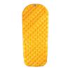 Надувной коврик Sea To Summit Air Sprung UltraLight Mat Yellow 128 см х 55 см х 5 см (STS AMULXSAS)